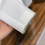 2025年6月30日入荷新作Prada春夏スウェットパンツ 高级品超厳選★入手困難/誕生日プレゼント/MF工場