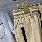 2025年6月30日入荷新作Prada春夏スウェットパンツ 高级品超厳選★入手困難/誕生日プレゼント/MF工場