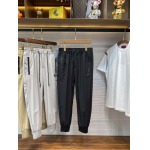 2025年6月30日入荷新作Prada春夏スウェットパンツ 高级品超厳選★入手困難/誕生日プレゼント/MF工場