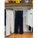 2025年6月30日入荷新作Dior春夏スウェットパンツ 高级品超厳選★入手困難/誕生日プレゼント/MF工場