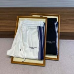 2025年6月30日入荷新作Dior春夏スウェットパンツ 高级品超厳選★入手困難/誕生日プレゼント/MF工場