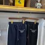 2025年6月30日入荷新作Gucci春夏スウェットパンツ 高级品超厳選★入手困難/誕生日プレゼント/MF工場