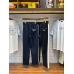 2025年6月30日入荷新作Gucci春夏スウェットパンツ 高级品超厳選★入手困難/誕生日プレゼント/MF工場