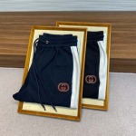 2025年6月30日入荷新作Gucci春夏スウェットパンツ 高级品超厳選★入手困難/誕生日プレゼント/MF工場