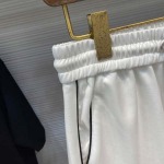 2025年6月30日入荷新作Louis Vuitton春夏スウェットパンツ 高级品超厳選★入手困難/誕生日プレゼント/MF工場