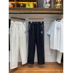 2025年6月30日入荷新作Louis Vuitton春夏スウェットパンツ 高级品超厳選★入手困難/誕生日プレゼント/MF工場