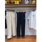 2025年6月30日入荷新作Loewe春夏スウェットパンツ 高级品超厳選★入手困難/誕生日プレゼント/MF工場