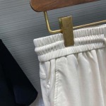 2025年6月30日入荷新作Louis Vuitton春夏スウェットパンツ 高级品超厳選★入手困難/誕生日プレゼント/MF工場