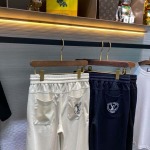 2025年6月30日入荷新作Louis Vuitton春夏スウェットパンツ 高级品超厳選★入手困難/誕生日プレゼント/MF工場