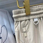 2025年6月30日入荷新作Fendi春夏スウェットパンツ 高级品超厳選★入手困難/誕生日プレゼント/MF工場