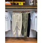 2025年6月30日入荷新作Fendi春夏スウェットパンツ 高级品超厳選★入手困難/誕生日プレゼント/MF工場