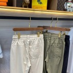 2025年6月30日入荷新作Fendi春夏スウェットパンツ 高级品超厳選★入手困難/誕生日プレゼント/MF工場