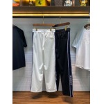 2025年6月30日入荷新作Moncler春夏スウェットパンツ 高级品超厳選★入手困難/誕生日プレゼント/MF工場