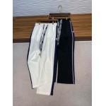 2025年6月30日入荷新作Moncler春夏スウェットパンツ 高级品超厳選★入手困難/誕生日プレゼント/MF工場