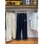 2025年6月30日入荷新作Prada春夏スウェットパンツ 高级品超厳選★入手困難/誕生日プレゼント/MF工場