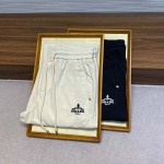 2025年6月30日入荷新作Prada春夏スウェットパンツ 高级品超厳選★入手困難/誕生日プレゼント/MF工場