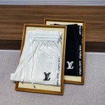 2025年6月30日入荷新作Louis Vuitton春夏スウェットパンツ 高级品超厳選★入手困難/誕生日プレゼント/MF工場