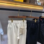 2025年6月30日入荷新作Miumiu春夏スウェットパンツ 高级品超厳選★入手困難/誕生日プレゼント/MF工場