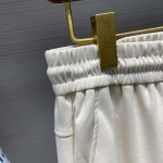 2025年6月30日入荷新作Gucci春夏スウェットパンツ 高级品超厳選★入手困難/誕生日プレゼント/MF工場