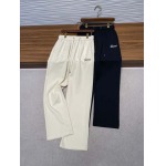 2025年6月30日入荷新作Gucci春夏スウェットパンツ 高级品超厳選★入手困難/誕生日プレゼント/MF工場