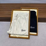 2025年6月30日入荷新作Gucci春夏スウェットパンツ 高级品超厳選★入手困難/誕生日プレゼント/MF工場