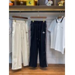 2025年6月30日入荷新作Moncler春夏スウェットパンツ 高级品超厳選★入手困難/誕生日プレゼント/MF工場