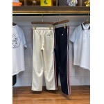 2025年6月30日入荷新作Moncler春夏スウェットパンツ 高级品超厳選★入手困難/誕生日プレゼント/MF工場