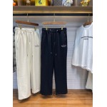 2025年6月30日入荷新作Moncler春夏スウェットパンツ 高级品超厳選★入手困難/誕生日プレゼント/MF工場