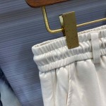 2025年6月30日入荷新作Moncler春夏スウェットパンツ 高级品超厳選★入手困難/誕生日プレゼント/MF工場