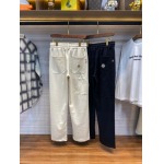 2025年6月30日入荷新作Moncler春夏スウェットパンツ 高级品超厳選★入手困難/誕生日プレゼント/MF工場