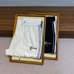 2025年6月30日入荷新作Louis Vuitton春夏スウェットパンツ 高级品超厳選★入手困難/誕生日プレゼント/MF工場
