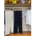 2025年6月30日入荷新作Louis Vuitton春夏スウェットパンツ 高级品超厳選★入手困難/誕生日プレゼント/MF工場