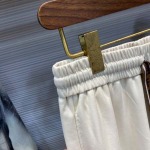 2025年6月30日入荷新作Fendi春夏スウェットパンツ 高级品超厳選★入手困難/誕生日プレゼント/MF工場