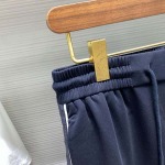 2025年6月30日入荷新作Gucci春夏スウェットパンツ 高级品超厳選★入手困難/誕生日プレゼント/MF工場