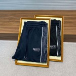 2025年6月30日入荷新作Gucci春夏スウェットパンツ 高级品超厳選★入手困難/誕生日プレゼント/MF工場