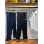 2025年6月30日入荷新作Gucci春夏スウェットパンツ 高级品超厳選★入手困難/誕生日プレゼント/MF工場