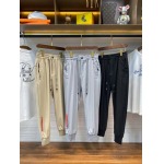 2025年6月30日入荷新作Prada春夏スウェットパンツ 高级品超厳選★入手困難/誕生日プレゼント/MF工場