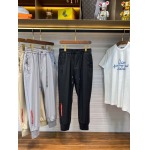 2025年6月30日入荷新作Prada春夏スウェットパンツ 高级品超厳選★入手困難/誕生日プレゼント/MF工場