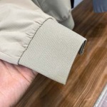 2025年6月30日入荷新作Prada春夏スウェットパンツ 高级品超厳選★入手困難/誕生日プレゼント/MF工場