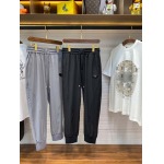 2025年6月30日入荷新作Prada春夏スウェットパンツ 高级品超厳選★入手困難/誕生日プレゼント/MF工場