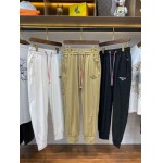 2025年6月30日入荷新作Moncler春夏スウェットパンツ 高级品超厳選★入手困難/誕生日プレゼント/MF工場