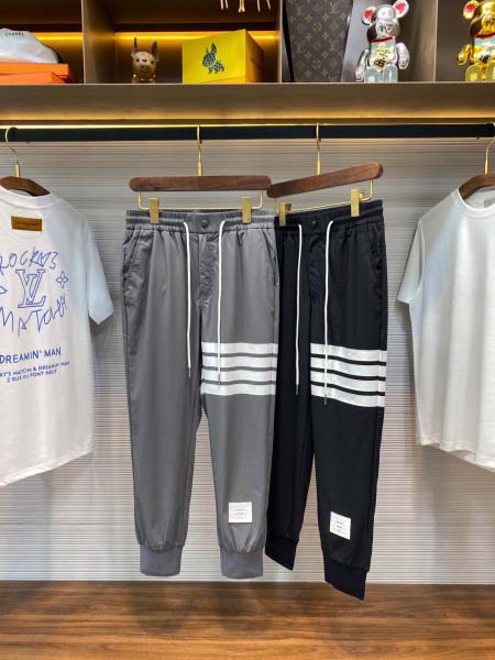 2025年6月30日入荷新作Thom Browne春夏スウェ...