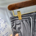 2025年6月30日入荷新作Thom Browne春夏スウェットパンツ 高级品超厳選★入手困難/誕生日プレゼント/MF工場