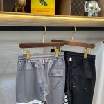 2025年6月30日入荷新作Thom Browne春夏スウェットパンツ 高级品超厳選★入手困難/誕生日プレゼント/MF工場