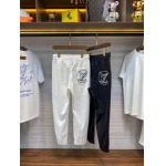 2025年6月30日入荷新作Louis Vuitton春夏スウェットパンツ 高级品超厳選★入手困難/誕生日プレゼント/MF工場