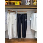 2025年6月30日入荷新作Louis Vuitton春夏スウェットパンツ 高级品超厳選★入手困難/誕生日プレゼント/MF工場