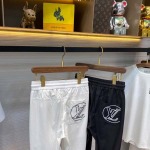 2025年6月30日入荷新作Louis Vuitton春夏スウェットパンツ 高级品超厳選★入手困難/誕生日プレゼント/MF工場