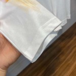 2025年6月30日入荷新作Louis Vuitton半袖Tシャツ 高级品超厳選★入手困難/誕生日プレゼント/MF工場