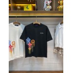 2025年6月30日入荷新作Louis Vuitton半袖Tシャツ 高级品超厳選★入手困難/誕生日プレゼント/MF工場