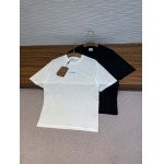 2025年6月30日入荷新作Burberry半袖Tシャツ 高级品超厳選★入手困難/誕生日プレゼント/MF工場